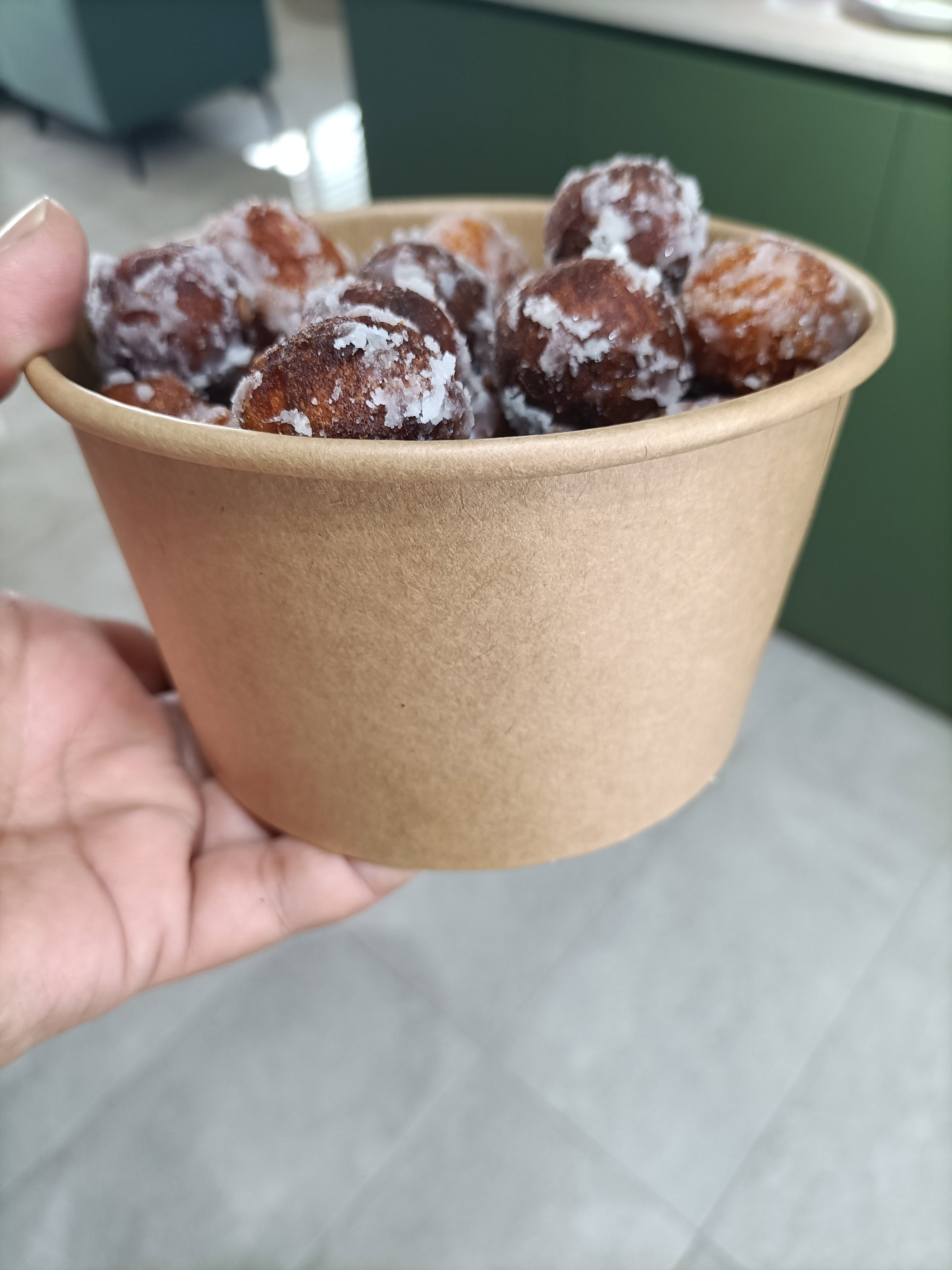 Mini Keria Ball/Mini Sweet Potato_5