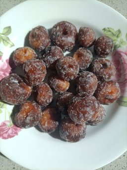 Mini Keria Ball/Mini Sweet Potato