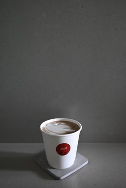 Lightly Caffeinated Drinks