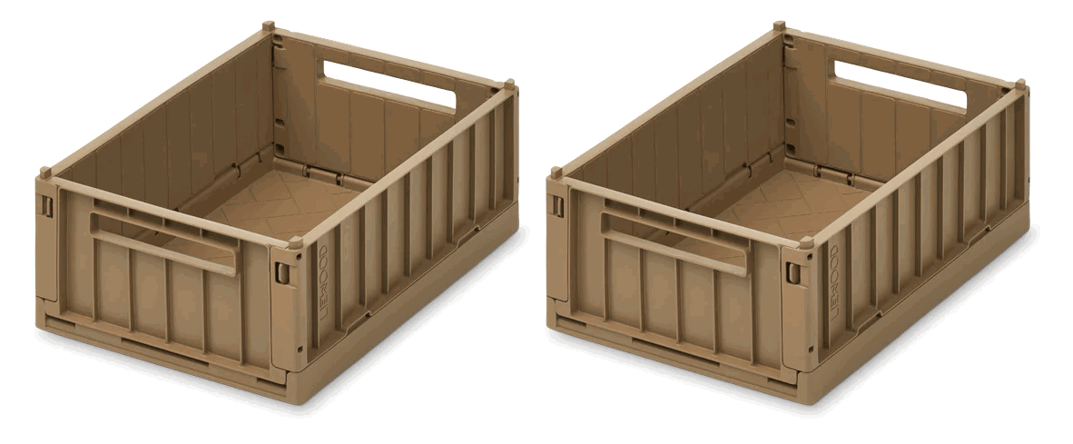 Storage organizer - medium (2-pack)_13