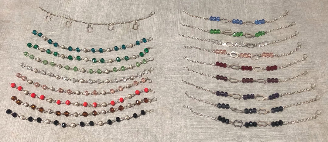 'Ayn Na'al Bracelet