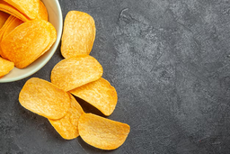CHIPS & NUTS