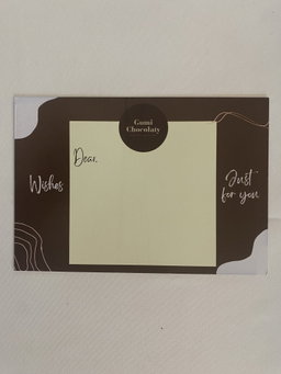 Small Snack Treats Box