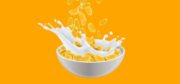 CEREALS & BAKING