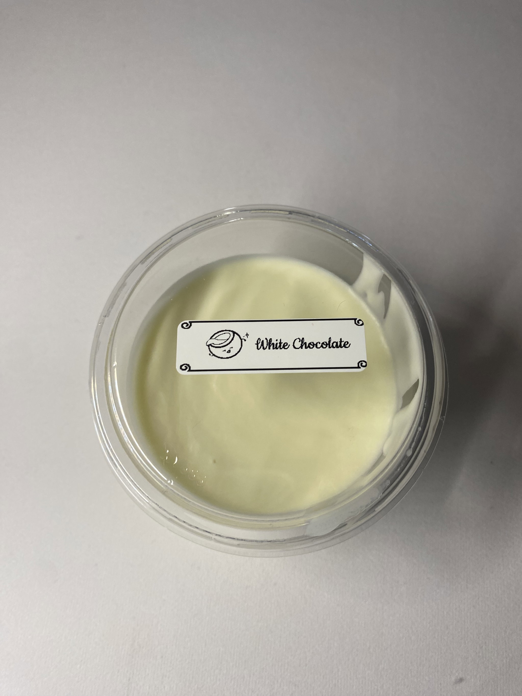 White chocolate dip sauce-ala carte_0
