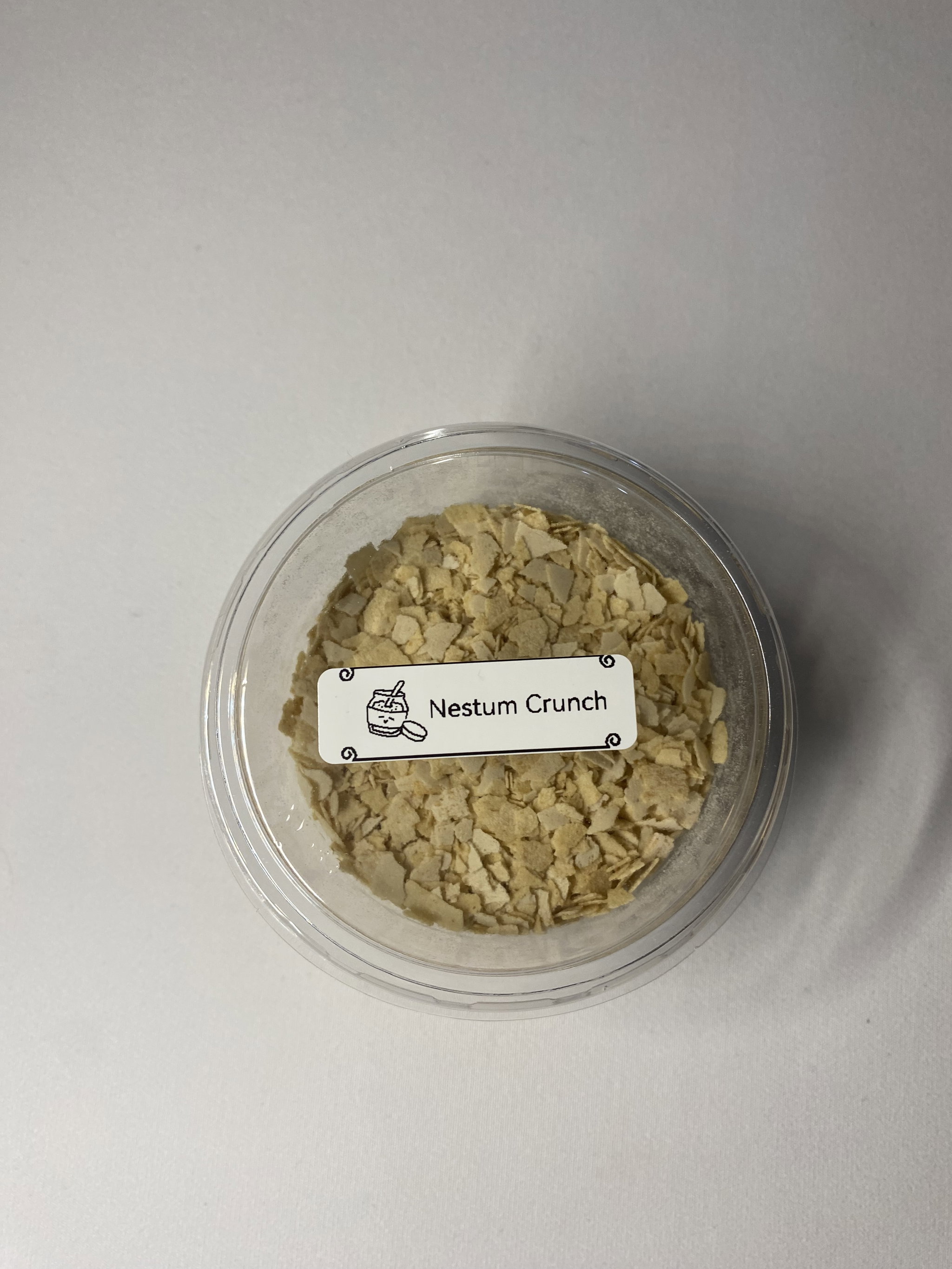Nestum Crunch-ala carte_0