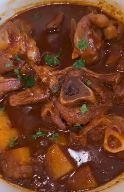 Meat Delicacies