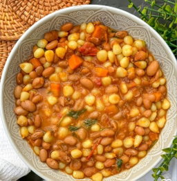 Veg Delicacies