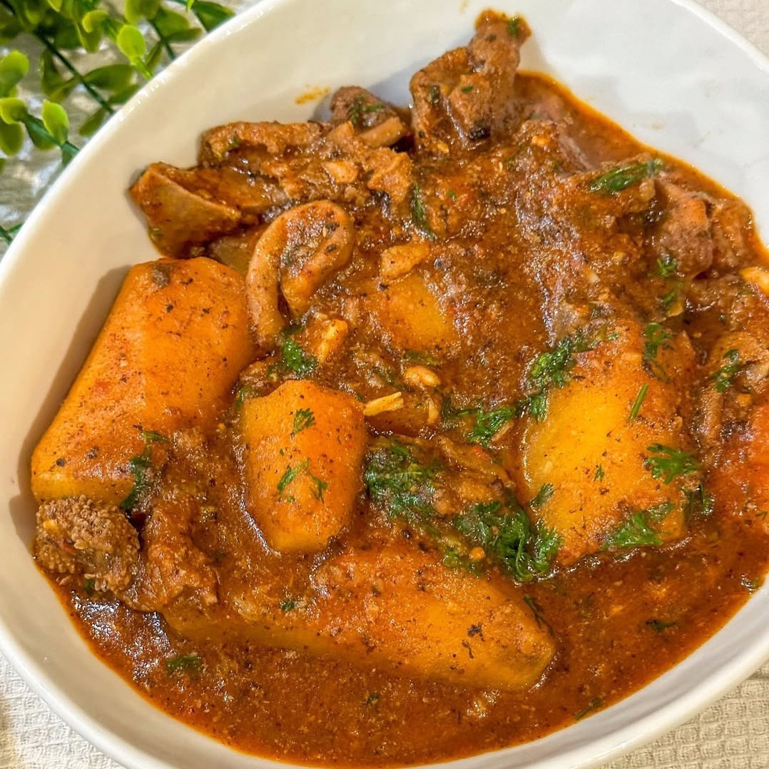 Veg Delicacies_2