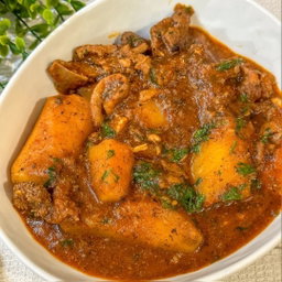 Veg Delicacies
