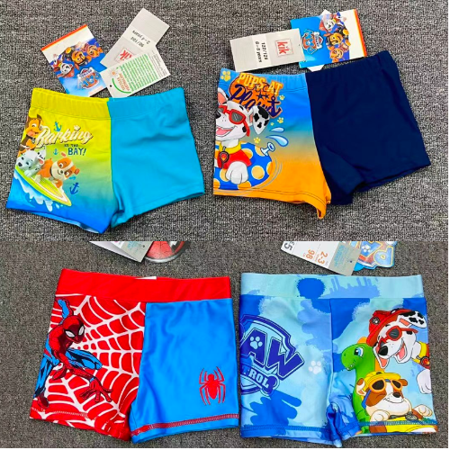 Maillot de bain garà§on