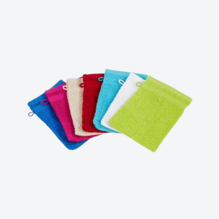 Gants de toilette_0