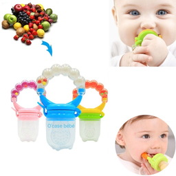 tétine à fruit 
