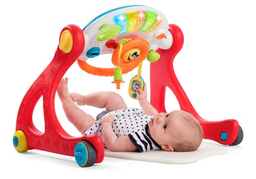 Tapis d'éveil marcheur Chicco
