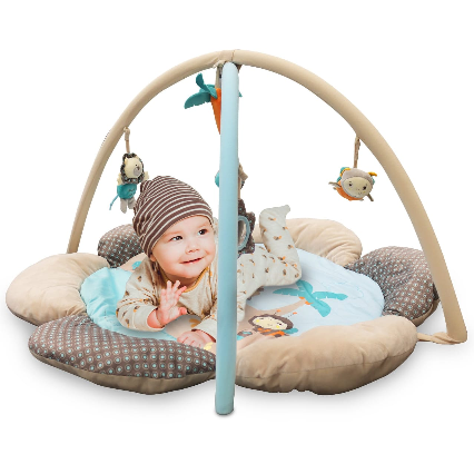 Tapis d'éveil Baby speel_0
