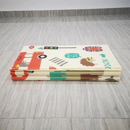 Tapis de jeux new model