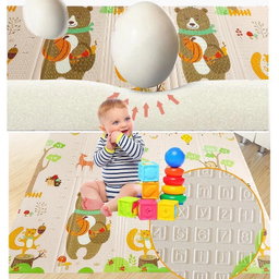 Tapis de jeux new model