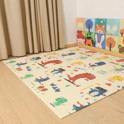Tapis de jeux new model