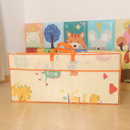 Tapis de jeux new model