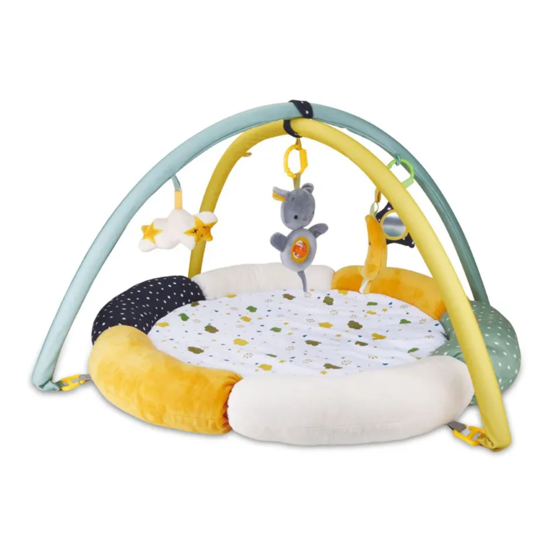 Tapis d'éveil Baby Blanket