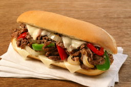 Beef sandwich 