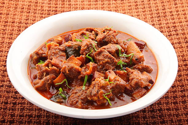 Goat stew _0