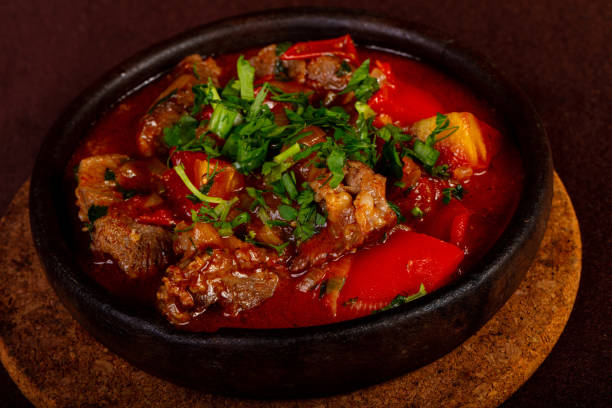 Goat stew _2