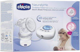 Tire lait électrique Chicco mono-pompe