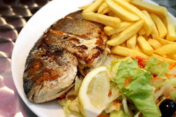 Tripplex Tilapia