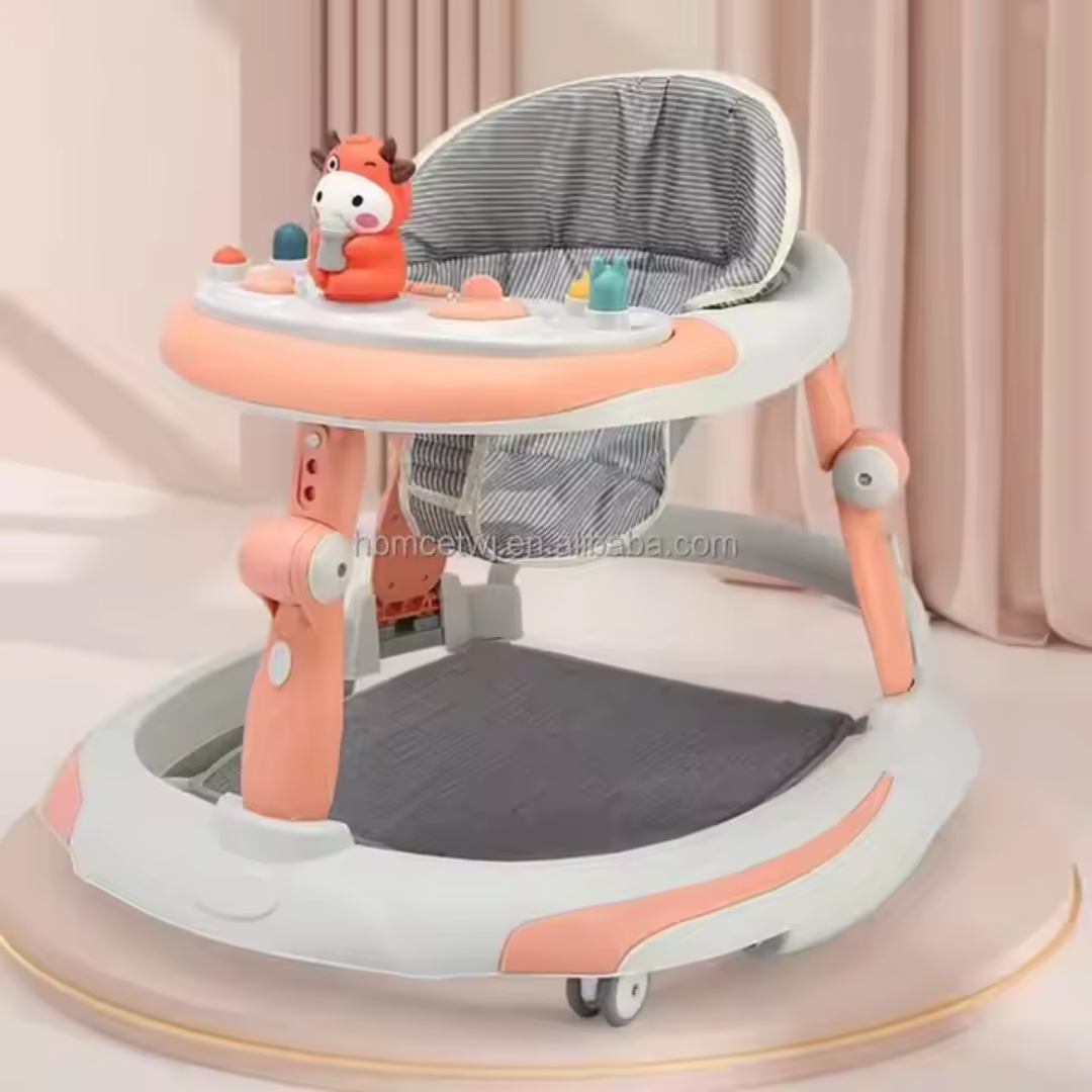 Youpala Baby walker 806 & 809_6