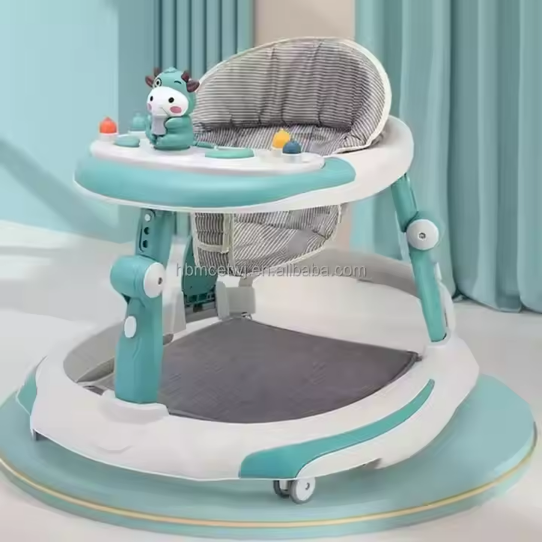 Youpala Baby walker 806 & 809_7