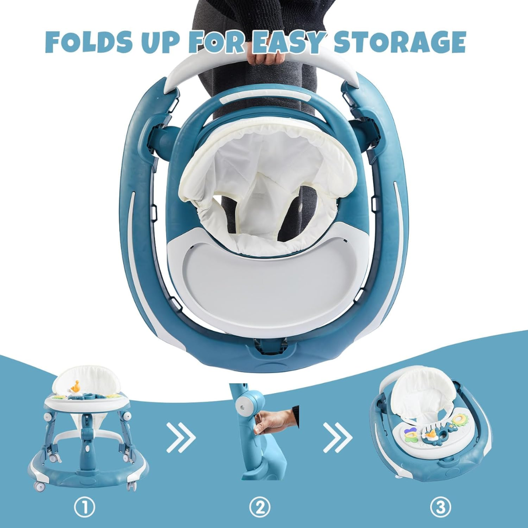 Youpala Baby walker 806 & 809_3