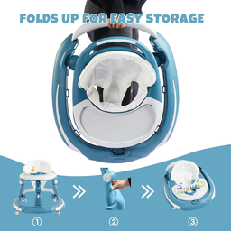 Youpala Baby walker 806 & 809