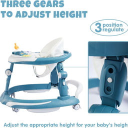 Youpala Baby walker 806 & 809