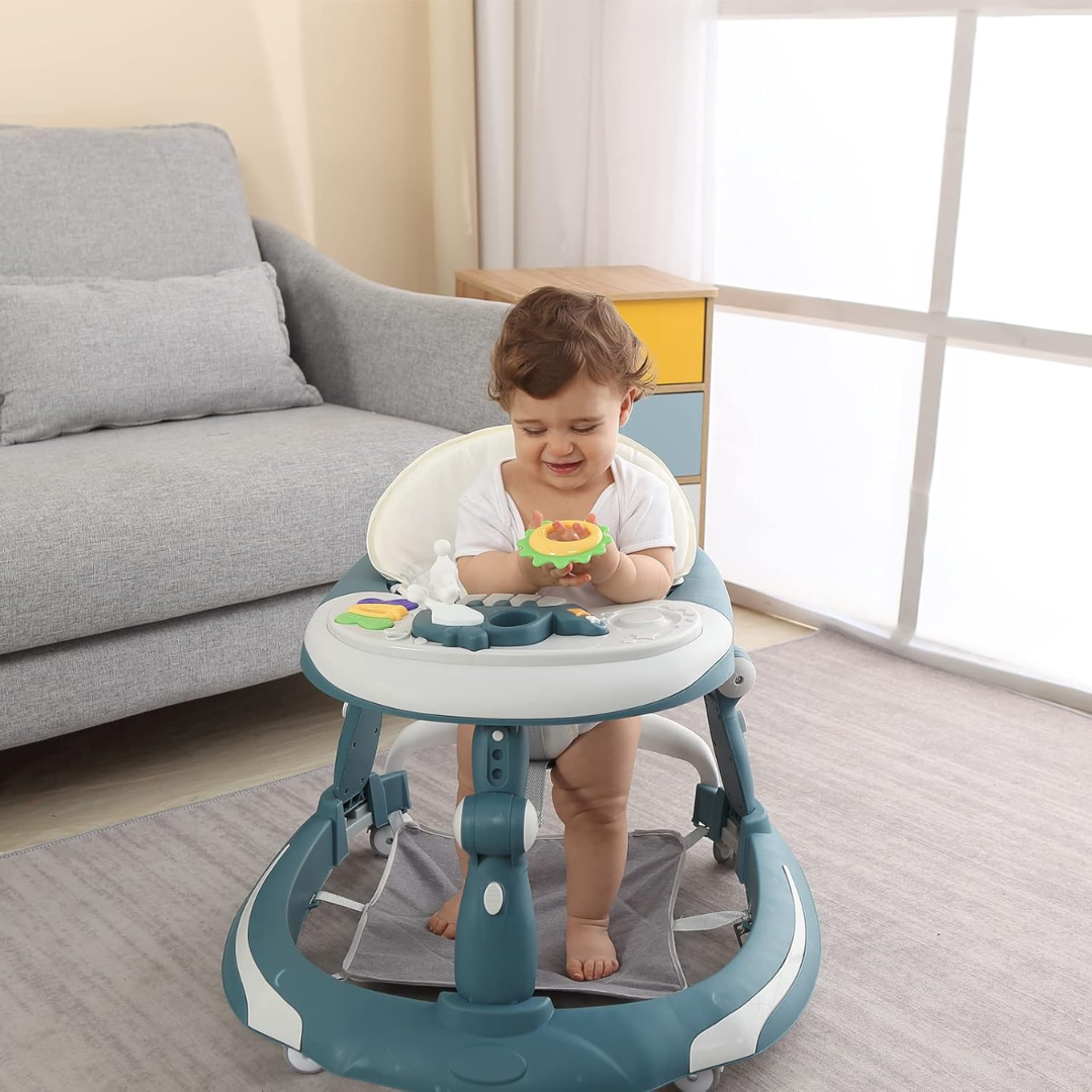 Youpala Baby walker 806 & 809_1