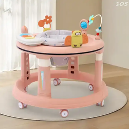 Youpala rond model 105