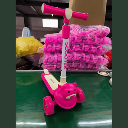 Trottinette Scooter