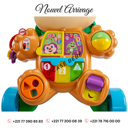 Marcheur FisherPrice