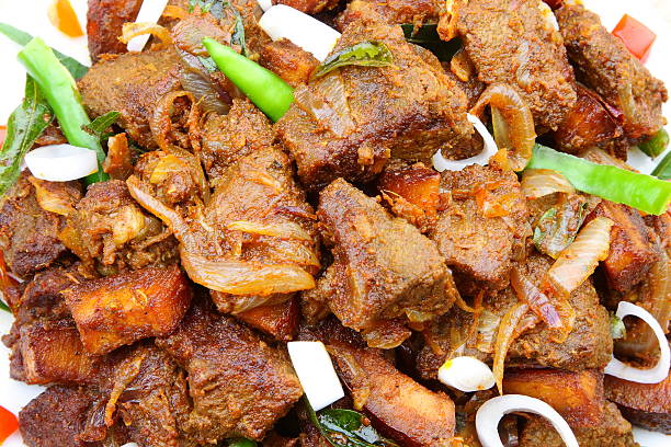 Pan Fried Pork Mchomo_0