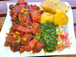Pork Kikalayi