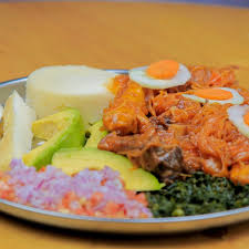 Pork Kikalayi