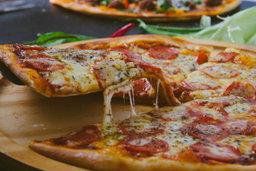 Perpperone Pizza