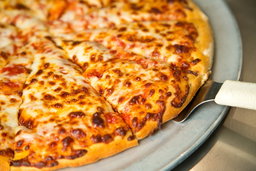 Beef Pizza