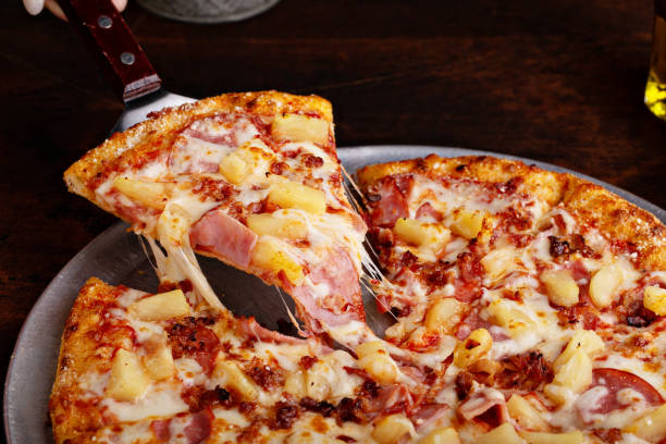 Hawaiian Pizza_2