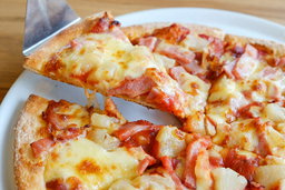 Hawaiian Pizza