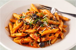 Penne Arabiatte