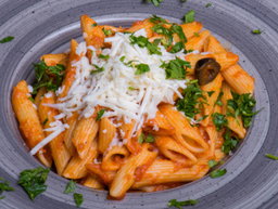 Penne Arabiatte