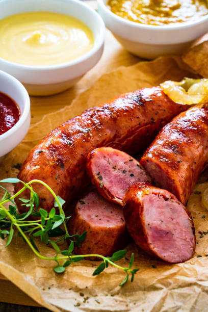 A pair of Sausage_2