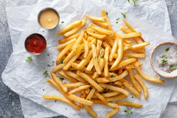Plain Chips