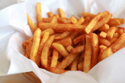 Plain Chips